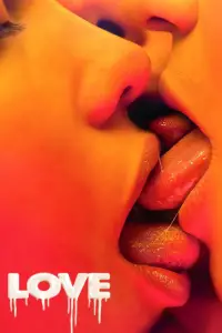 Poster to the movie "Love" #936936