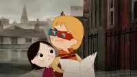 Backdrop to the movie "Song of the Sea" #827443