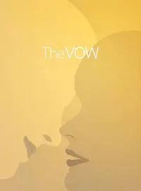 Poster to the movie "The Vow" #861019