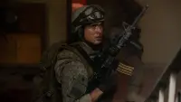Backdrop to the movie "Warfare" #738591