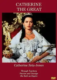 Poster to the movie "Catherine the Great" #1144728