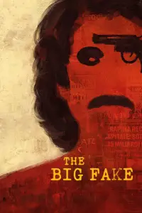 Poster to the movie "The Big Fake" #1240981