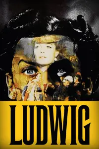 Poster to the movie "Ludwig" #1173691