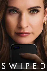 Poster to the movie "Swiped" #900729