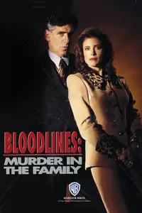 Poster to the movie "Bloodlines: Murder in the Family" #1144360