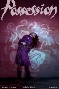 Poster to the movie "Possession" #1004524