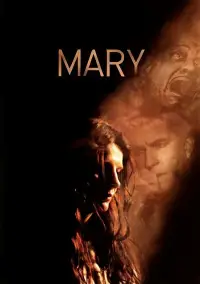 Poster to the movie "Mary" #648159
