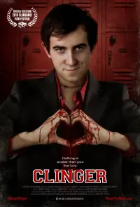 Poster to the movie "Clinger" #1086871