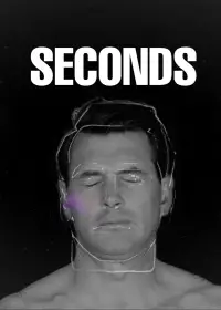 Poster to the movie "Seconds" #988621