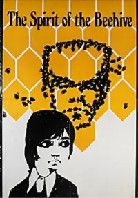 Poster to the movie "The Spirit of the Beehive" #985188