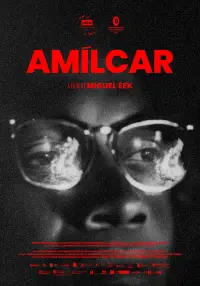 Poster to the movie "Amílcar" #1067659