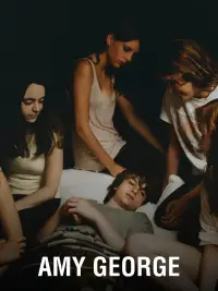 Poster to the movie "Amy George" #1093946