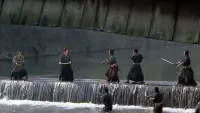 Backdrop to the movie "Lone Wolf and Cub: Sword of Vengeance" #1173831