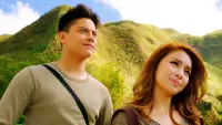 Backdrop to the movie "Crazy Beautiful You" #864843