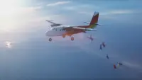 Backdrop to the movie "Drop Zone" #793292