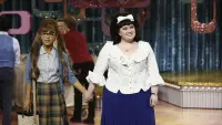 Backdrop to the movie "Hairspray Live!" #713979