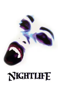 Poster to the movie "Nightlife" #700430