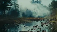 Backdrop to the movie "Legend of the Mountain" #716087