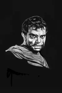 Poster to the movie "Macbeth" #1158527