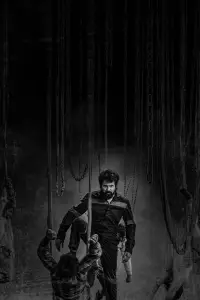 Poster to the movie "Madharaasi" #670707