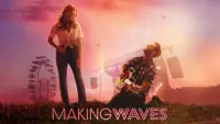 Backdrop to the movie "Making Waves" #1109523
