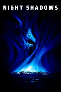 Poster to the movie "Night Shadows" #1015807