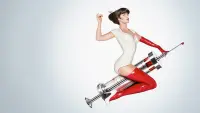 Backdrop to the movie "Nurse 3-D" #793557