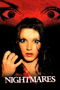 Poster to the movie "Nightmares" #1135489