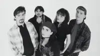 Backdrop to the movie "Clerks" #796298