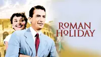 Backdrop to the movie "Roman Holiday" #1126280