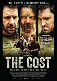 Poster to the movie "The Cost" #1163950