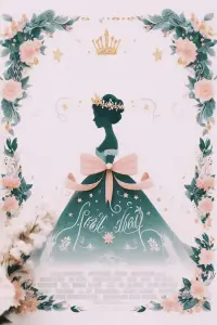 Poster to the movie "Princess for a Day" #1137981