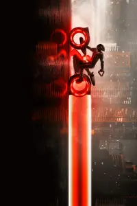 Poster to the movie "TRON: Ares" #816345