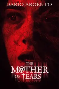 Poster to the movie "The Mother of Tears" #1033134