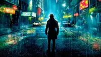 Backdrop to the movie "Watchmen" #741326