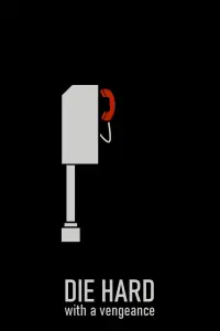 Poster to the movie "Die Hard: With a Vengeance" #935506