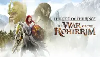 Backdrop to the movie "The Lord of the Rings: The War of the Rohirrim" #930674