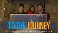 Backdrop to the movie "To the Journey - Looking Back at Star Trek: Voyager" #759295