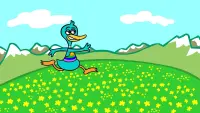 Backdrop to the movie "Queer Duck: The Movie" #750696