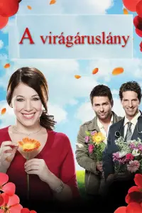 Poster to the movie "Flower Girl" #700496