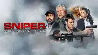 Backdrop to the movie "Sniper: Ultimate Kill" #983949