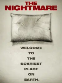 Poster to the movie "The Nightmare" #938458