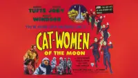 Backdrop to the movie "Cat-Women of the Moon" #957795