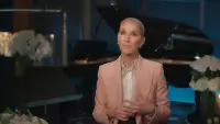 Backdrop to the movie "Céline Dion raconte D