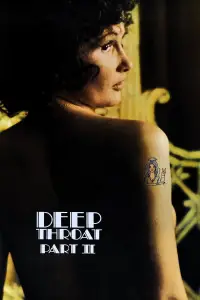 Poster to the movie "Deep Throat Part II" #1116661