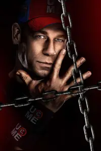 Poster to the movie "WWE Elimination Chamber 2025: Toronto" #698259