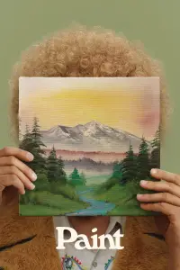 Poster to the movie "Paint" #1025239