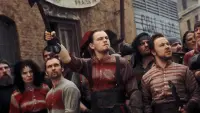 Backdrop to the movie "Gangs of New York" #726819