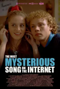 Poster to the movie "The Most Mysterious Song on the Internet" #1007210