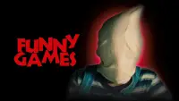 Backdrop to the movie "Funny Games" #945069